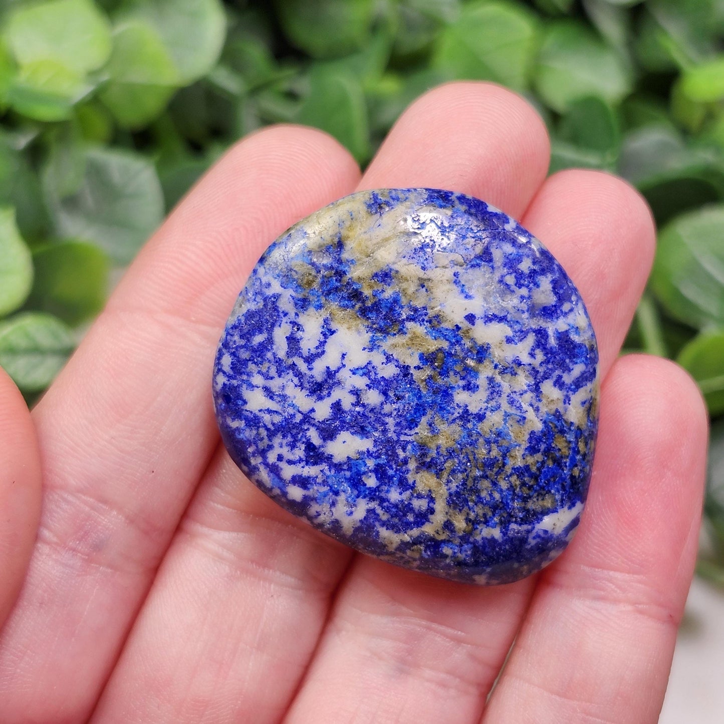 Lapis Lazuli Crystal