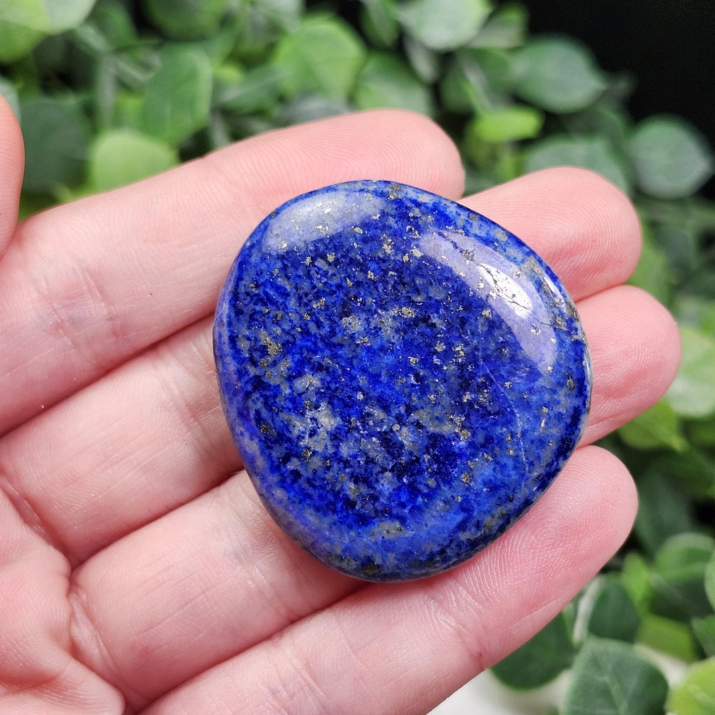 Lapis Lazuli Crystal