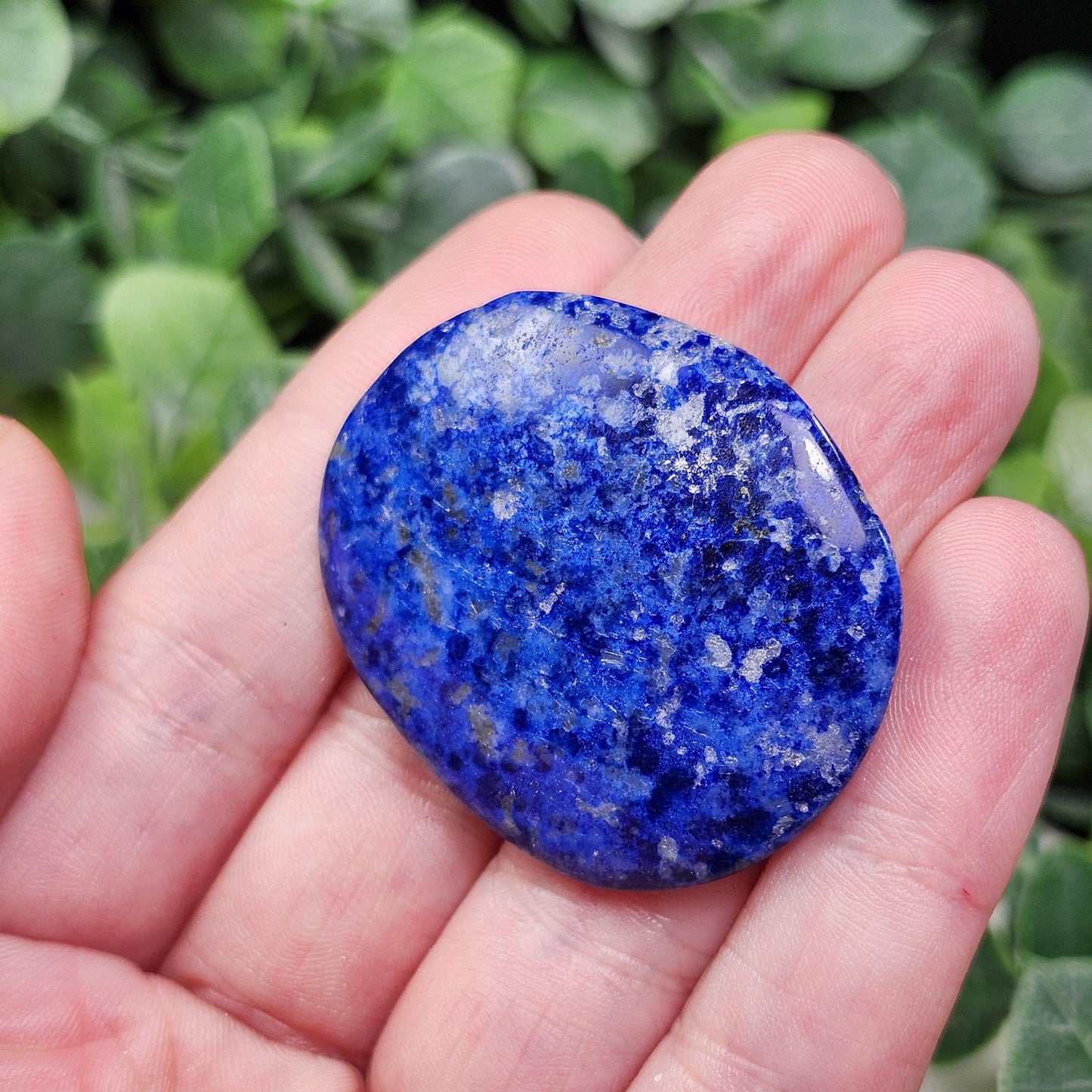 Lapis Lazuli Crystal