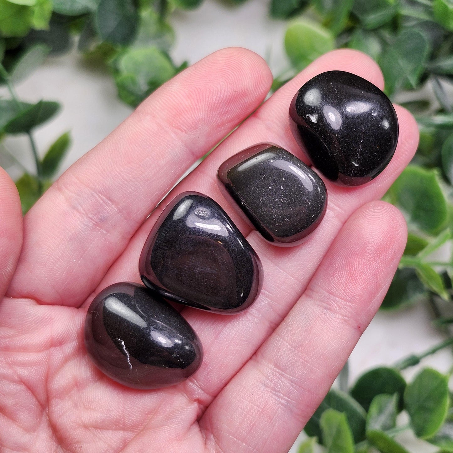 Black Onyx Stone
