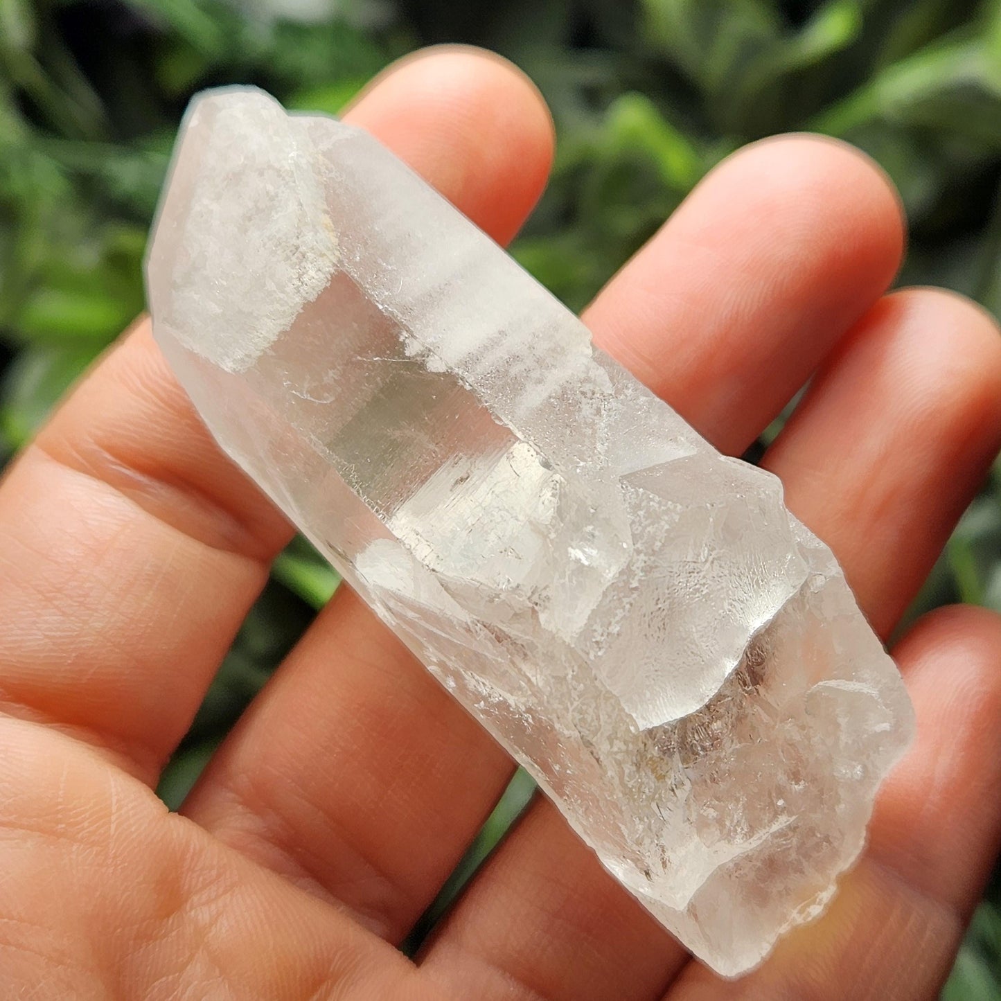 Lemurian Quartz Manifestation Crystal (45.5 grams)