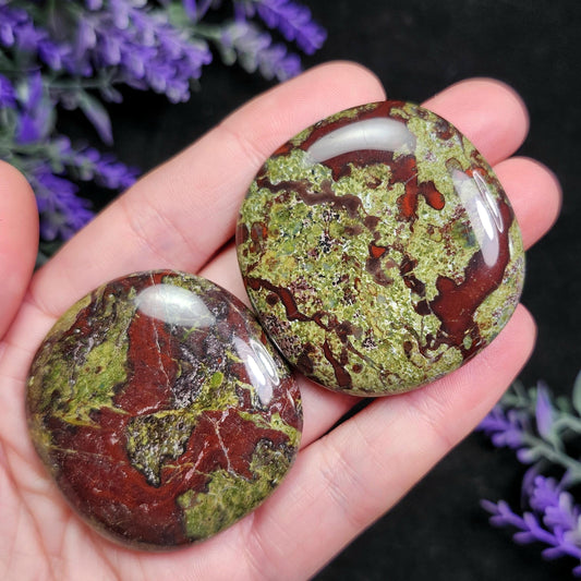 Dragon Bloodstone