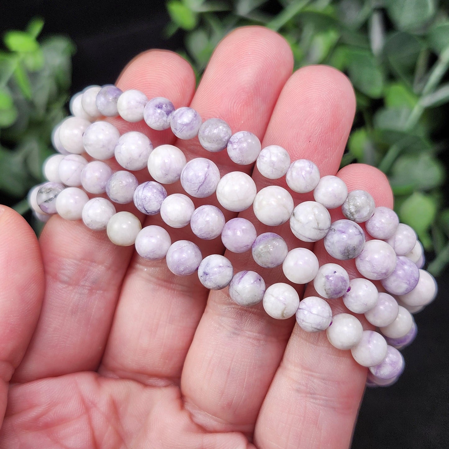 Tiffany Stone Bracelet