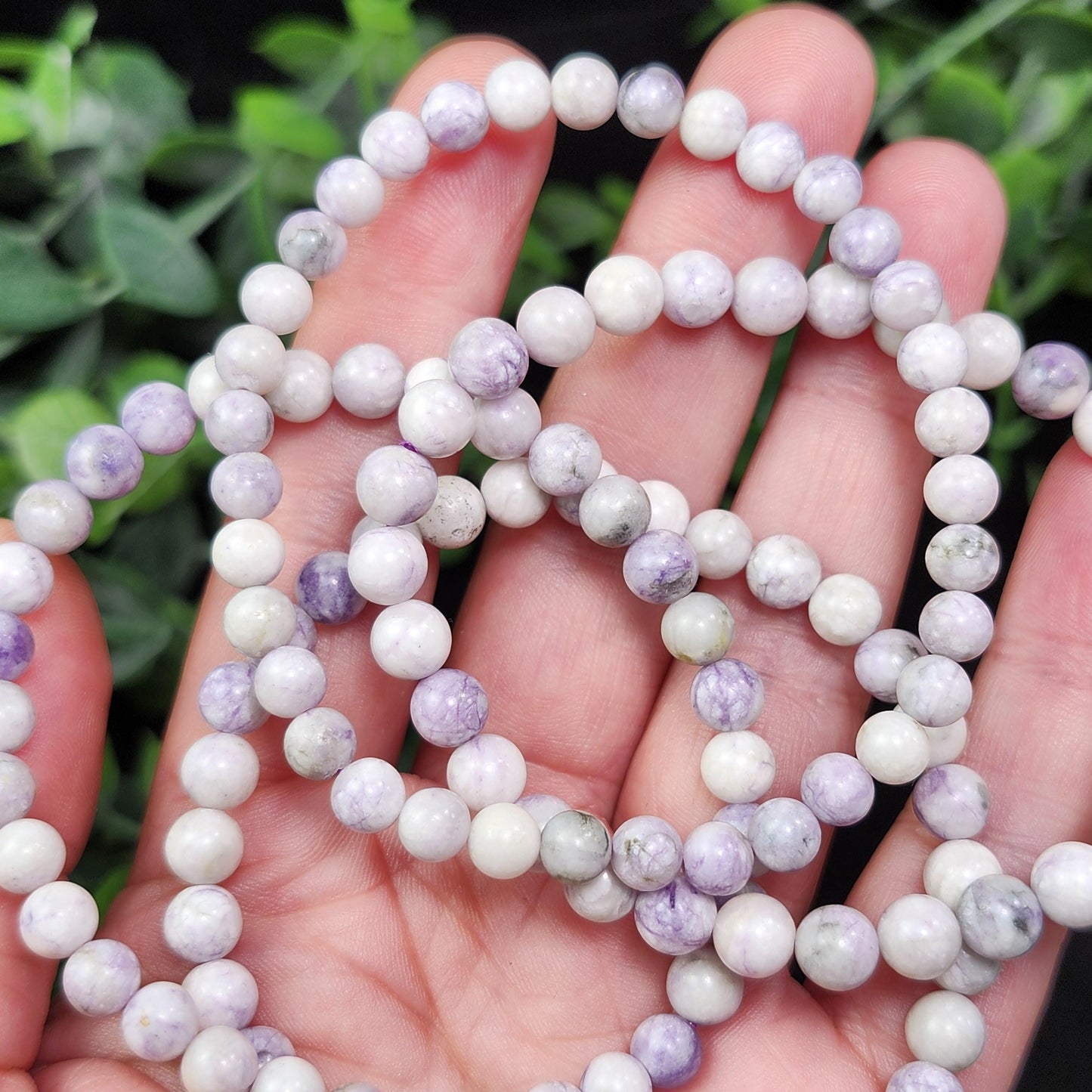 Tiffany Stone Bracelet