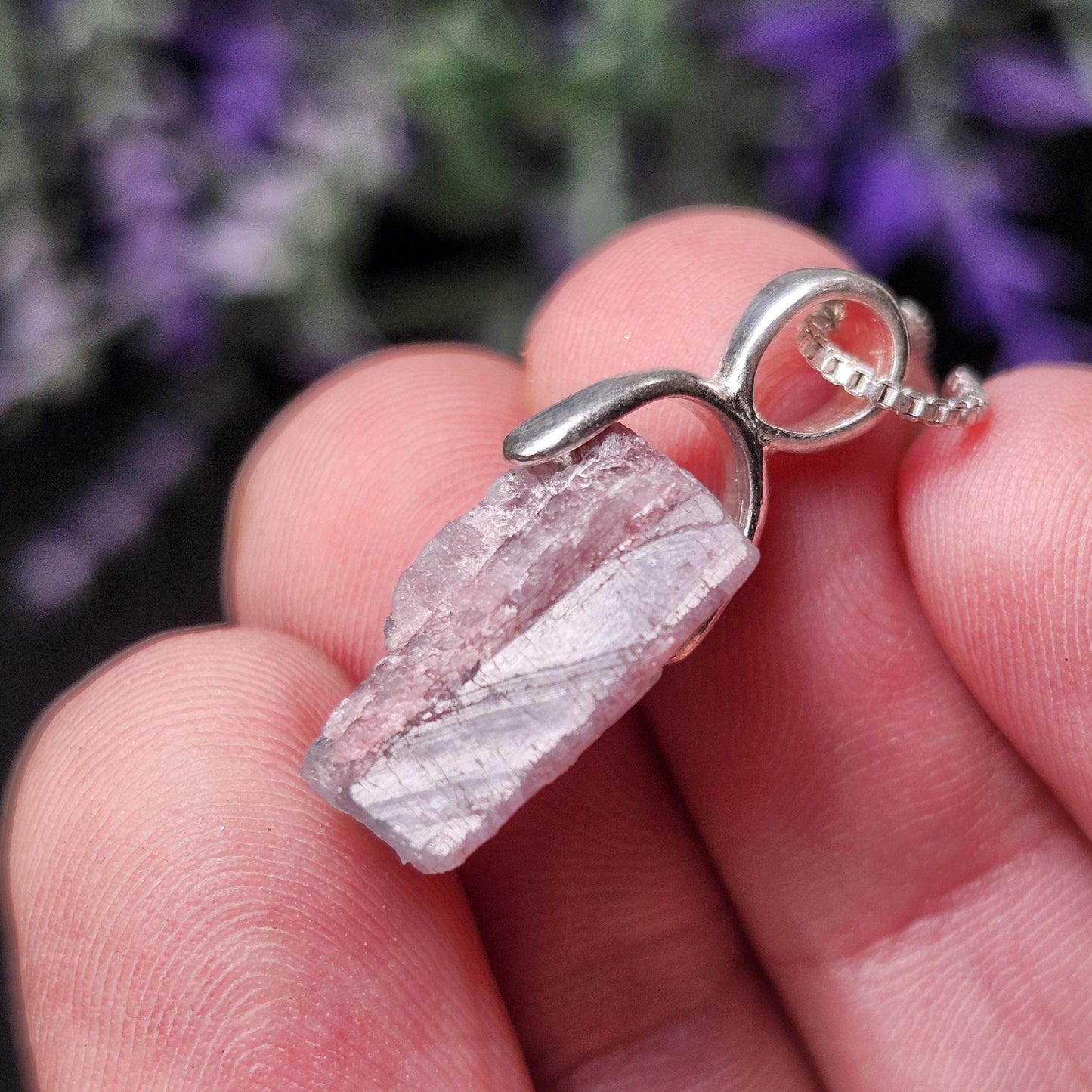 Paraíba Tourmaline Pendant