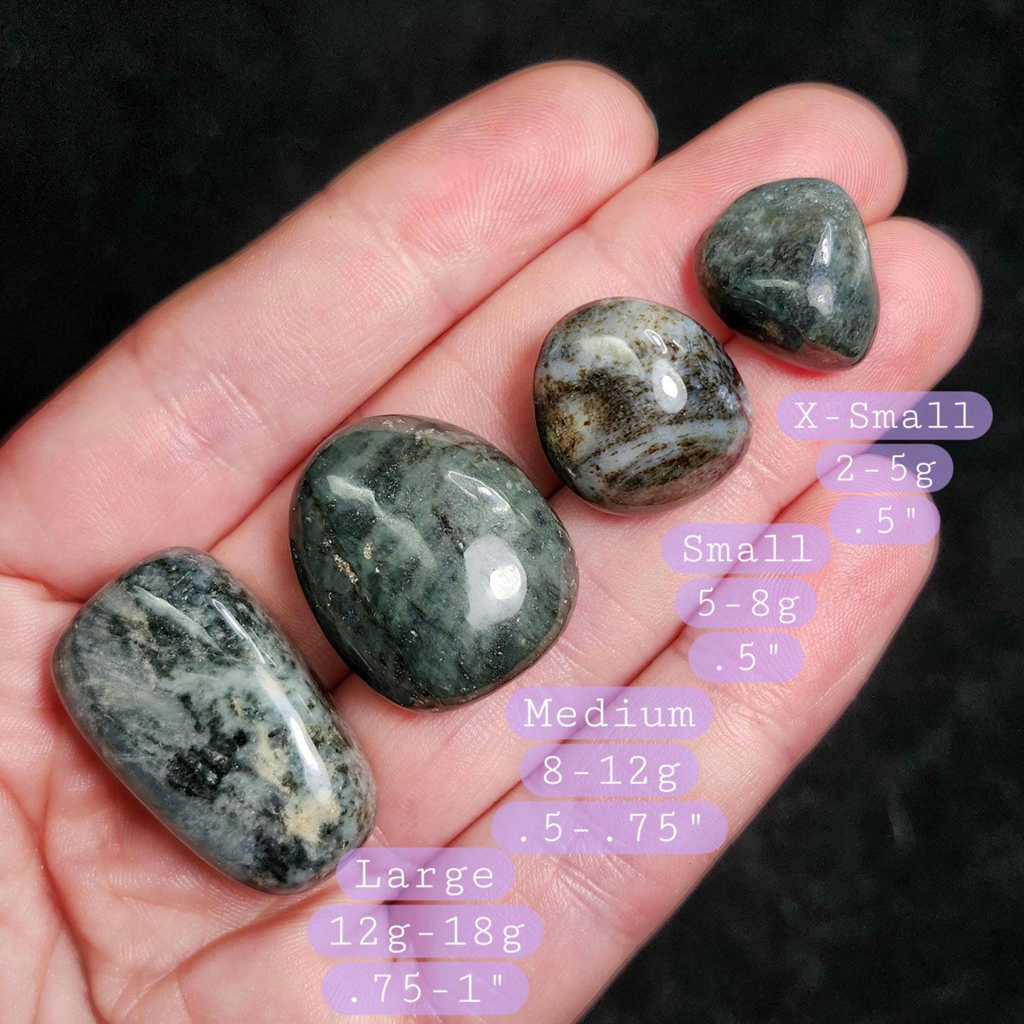 Dianite Crystal, Siberian Jade Specimen