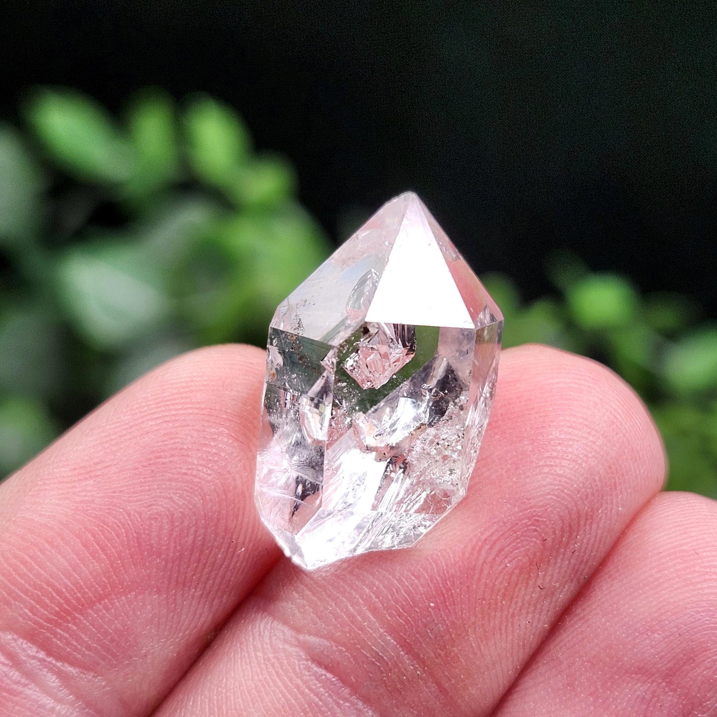 Herkimer Diamond Specimen