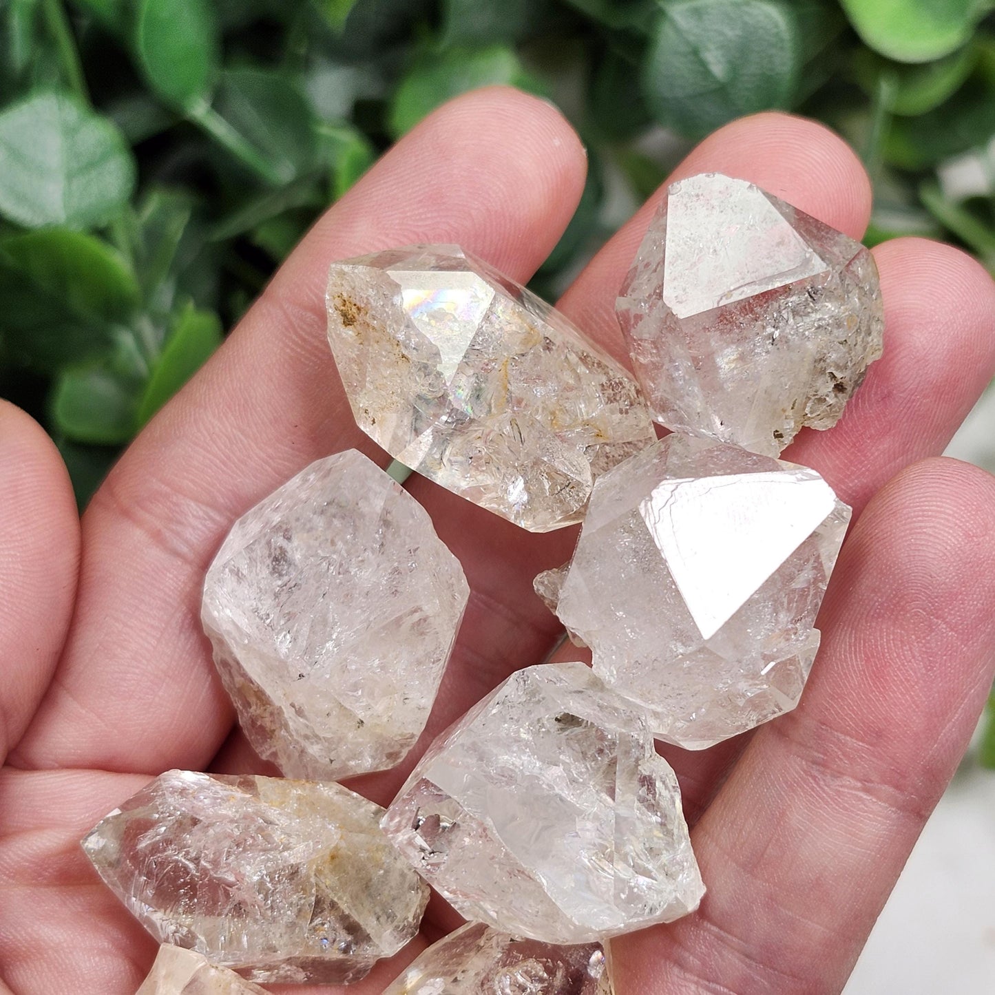 Herkimer Diamond Specimen