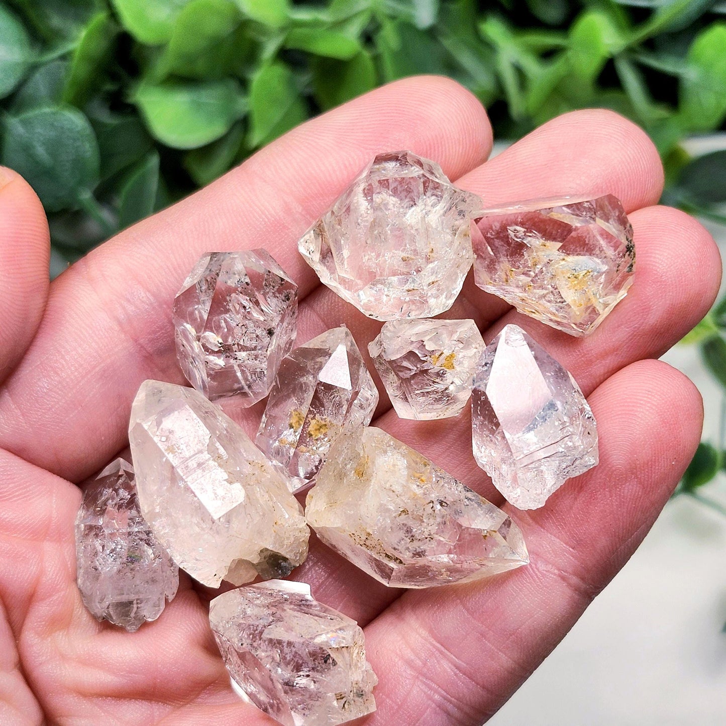 Herkimer Diamond Specimen