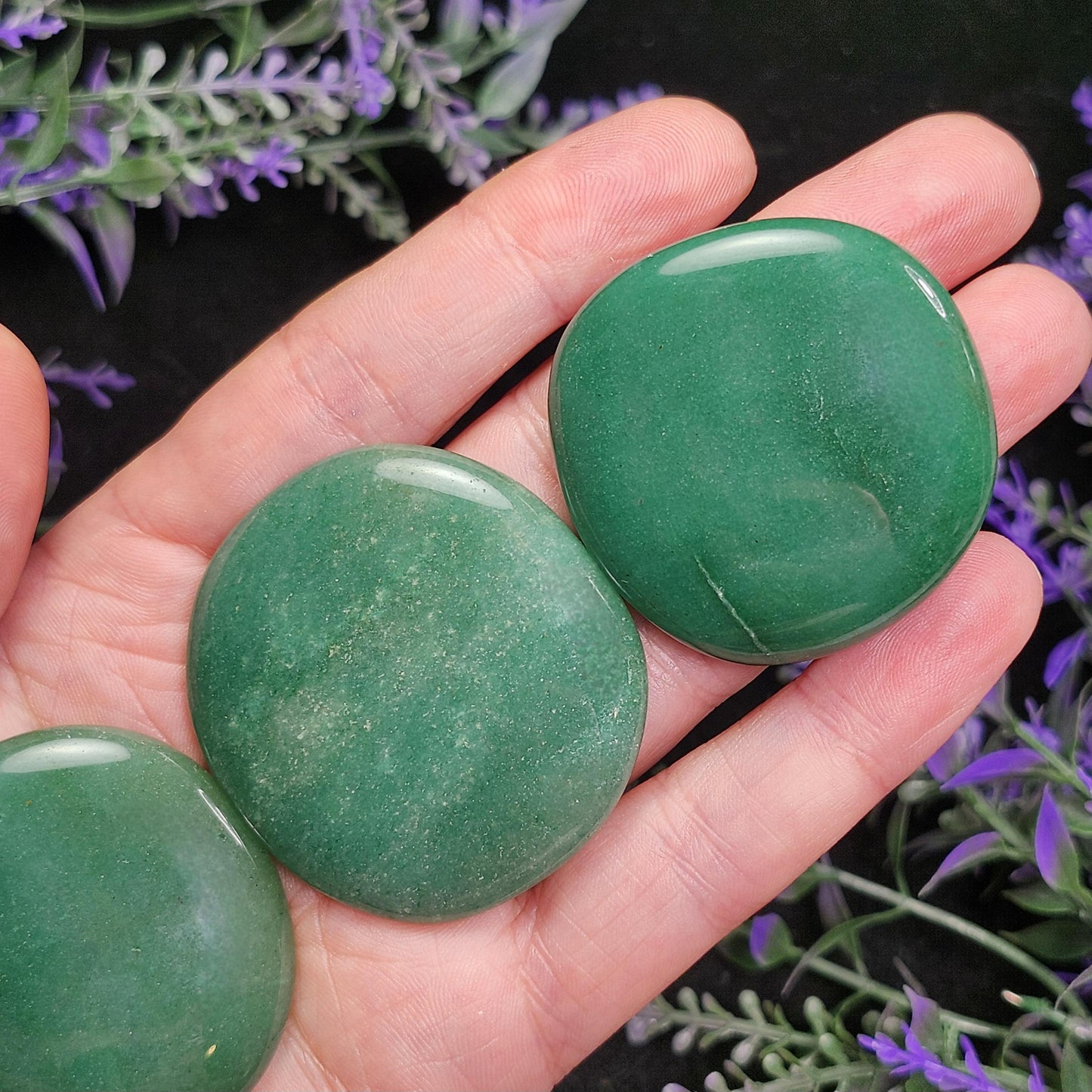 Green Aventurine Crystal
