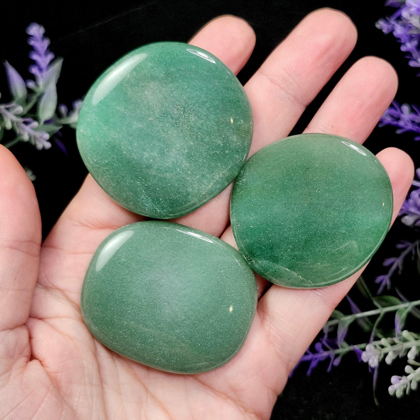 Green Aventurine Crystal