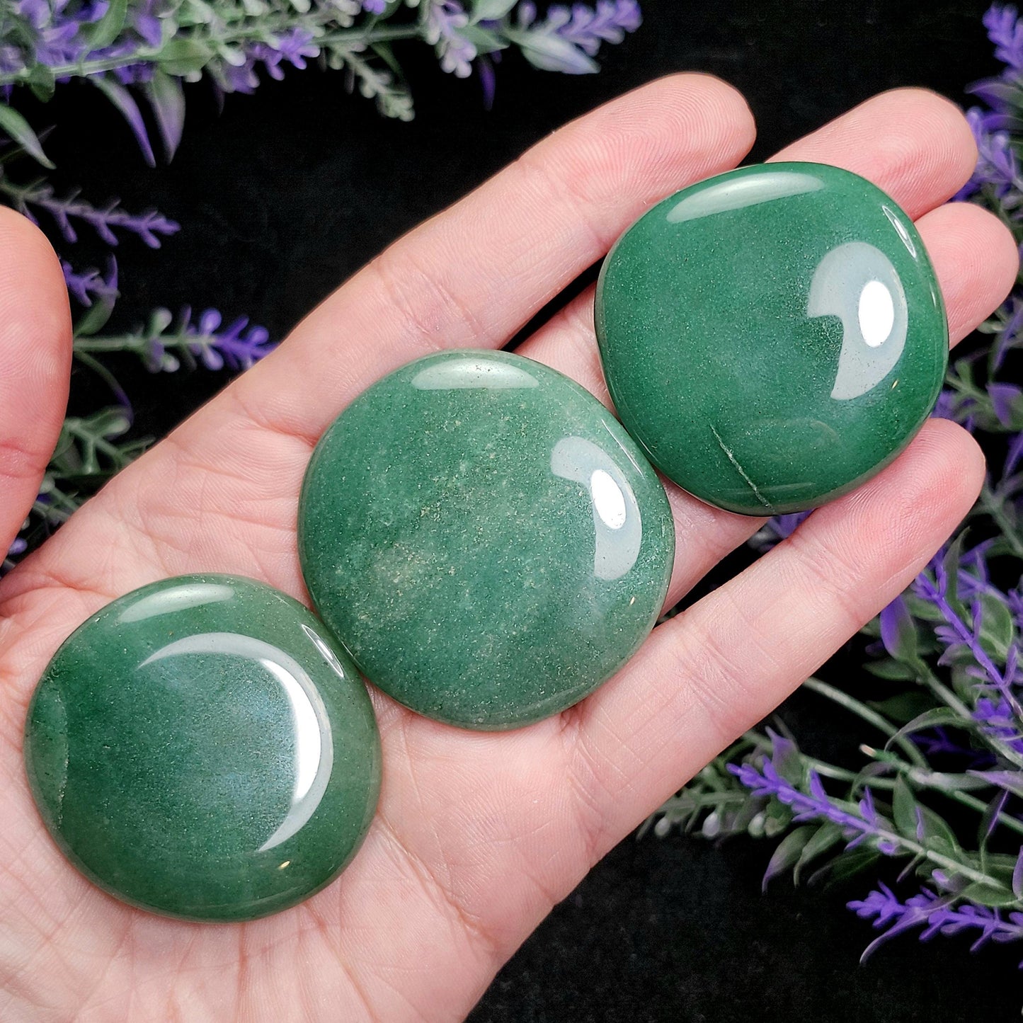 Green Aventurine Crystal
