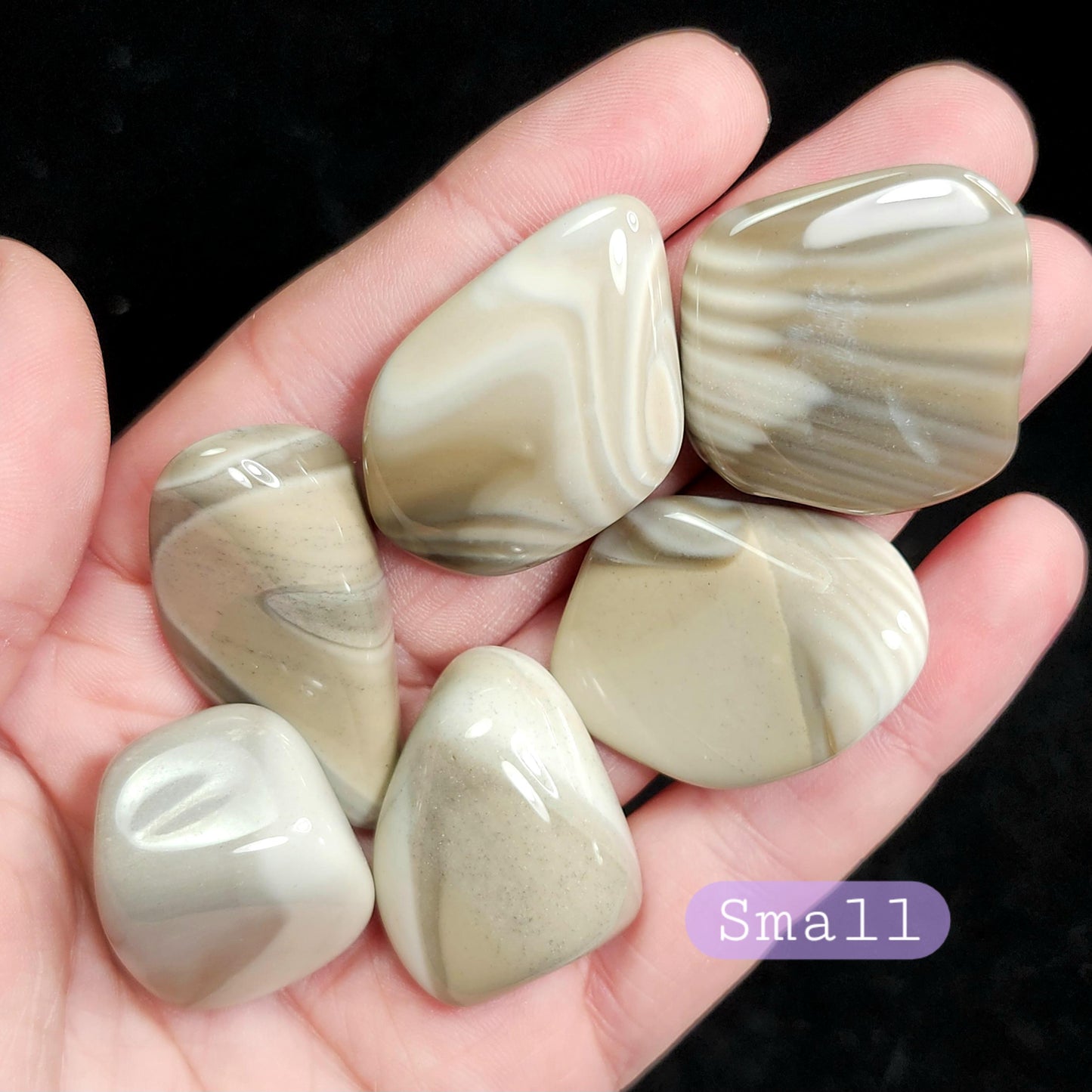 Polish Flint