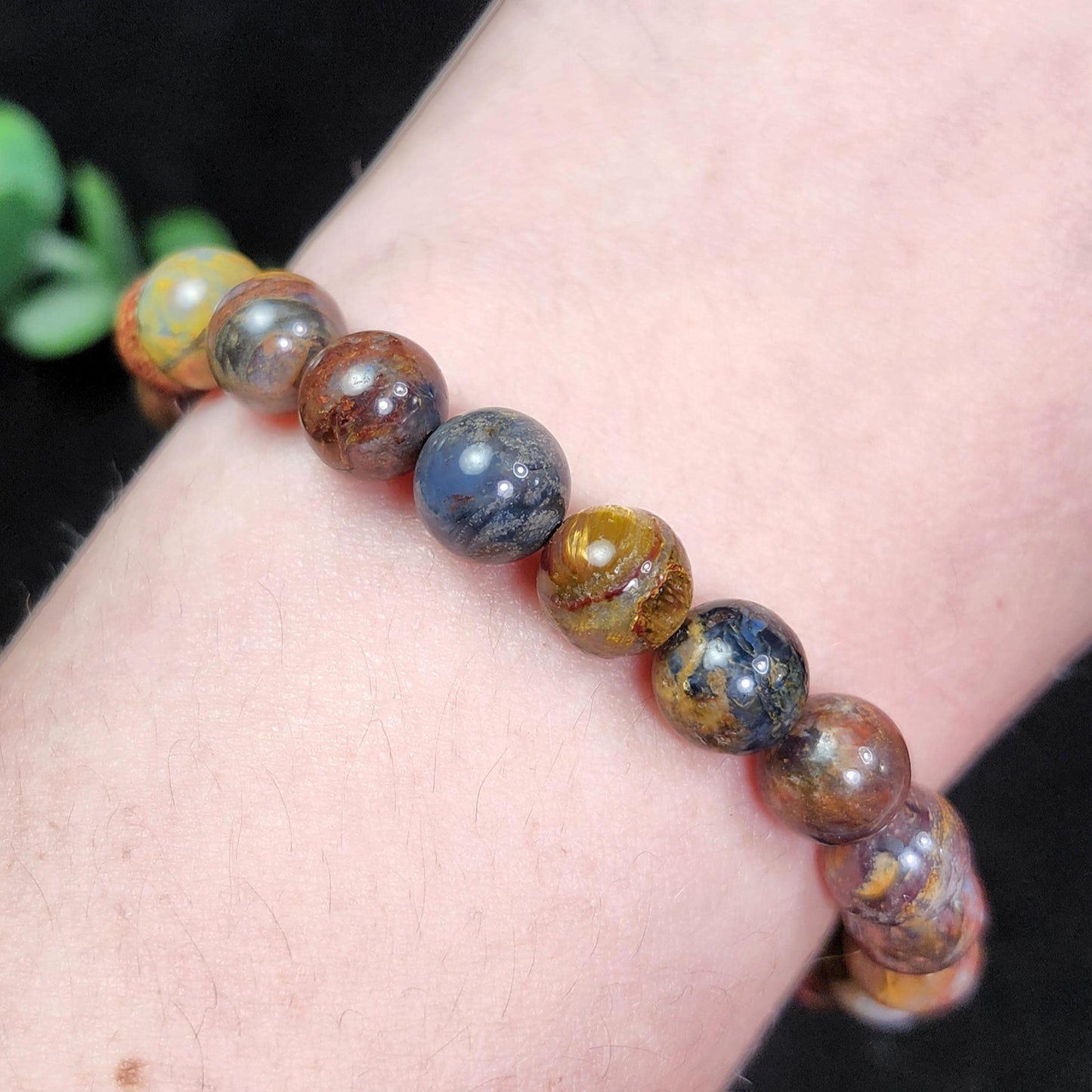Pietersite Bracelet