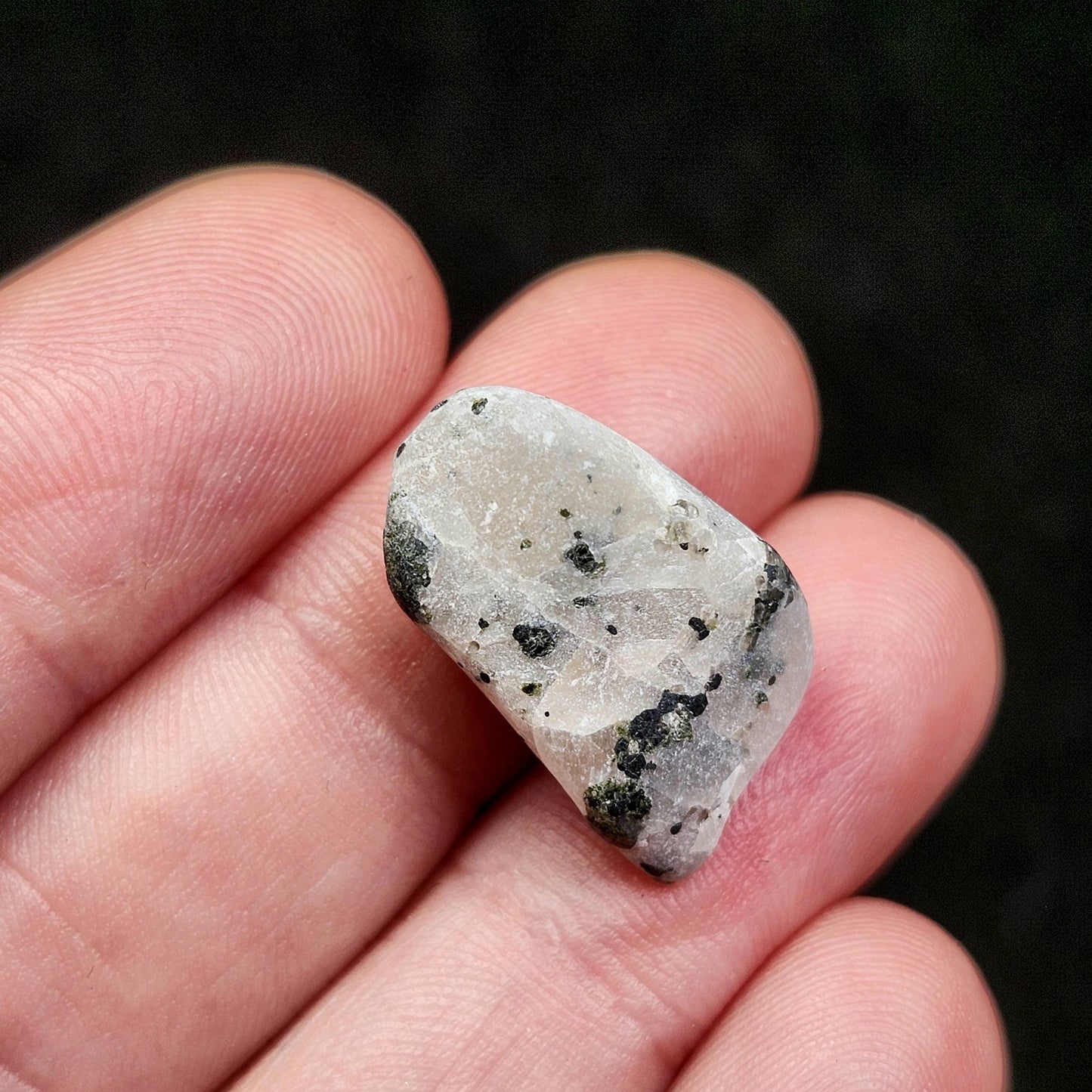 Franklinite Crystal