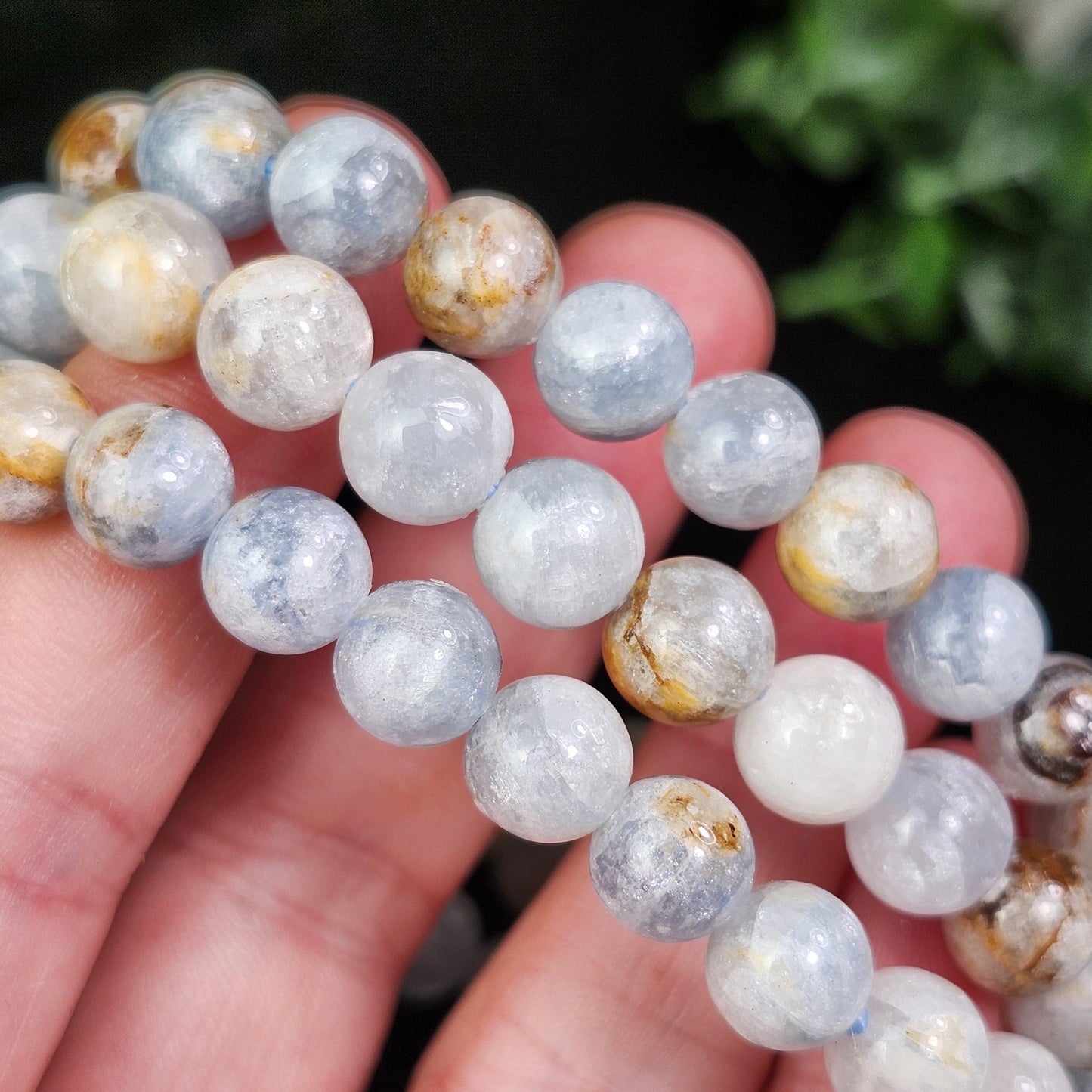 Celestite Bracelet