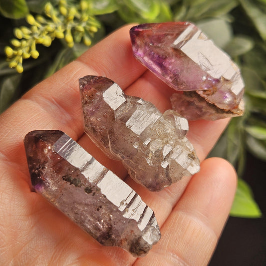 Shangaan Amethyst 1