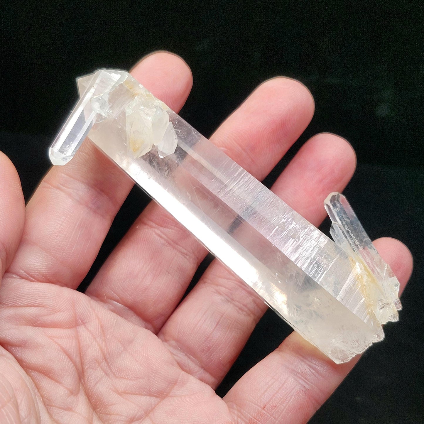 Blue Smoke Lemurian 62g