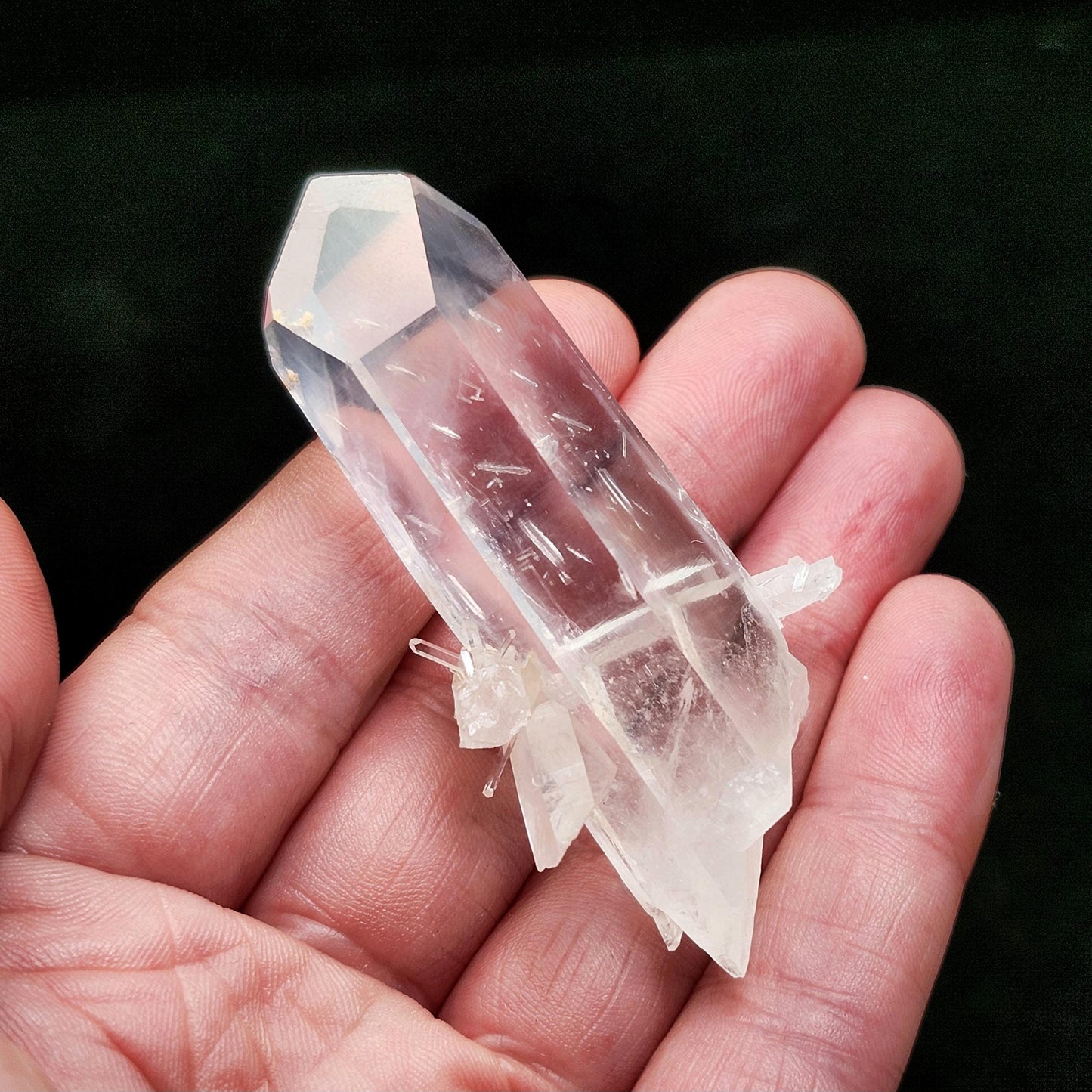 Blue Smoke Lemurian 36g