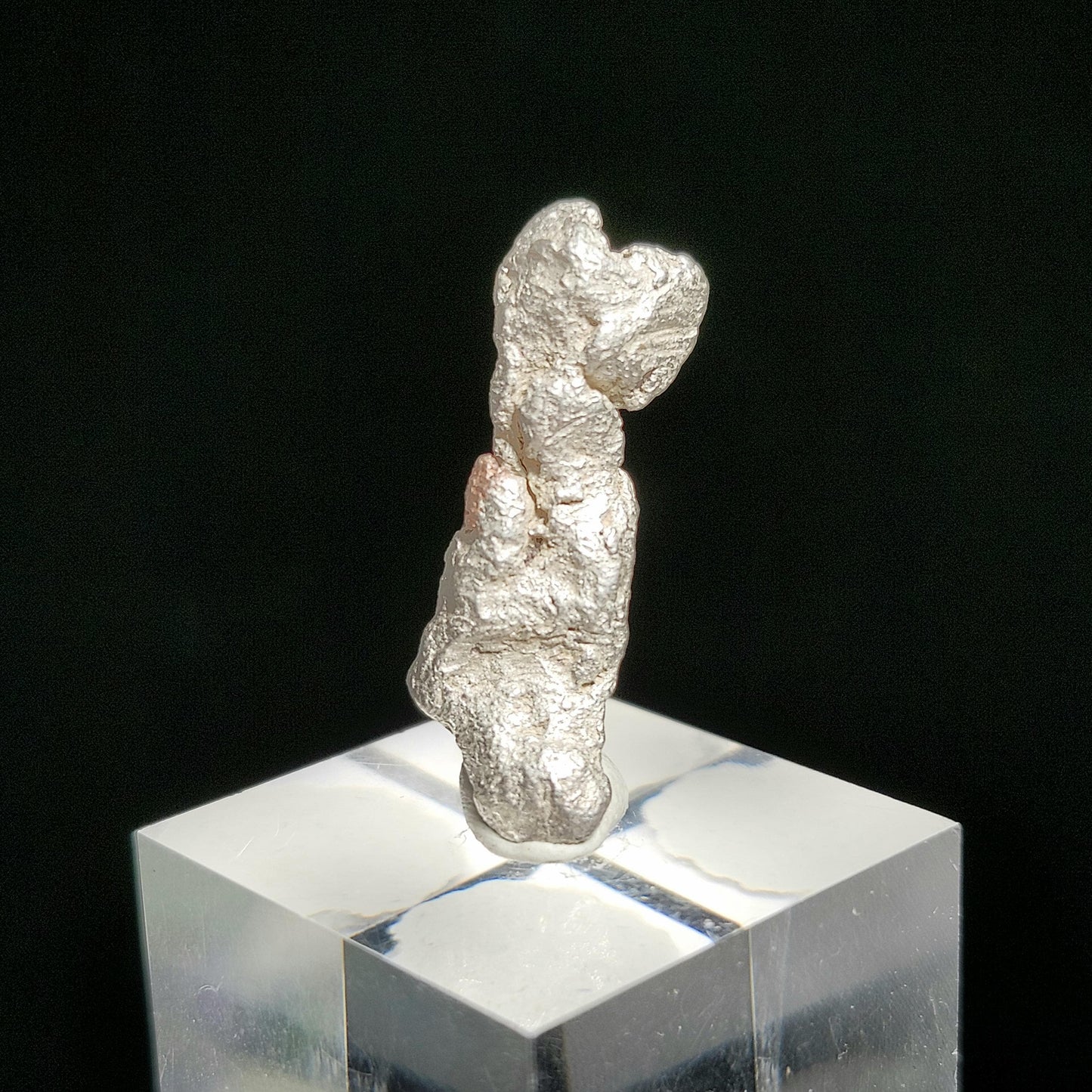 Michigan "Halfbreed" Silver Nugget 5g