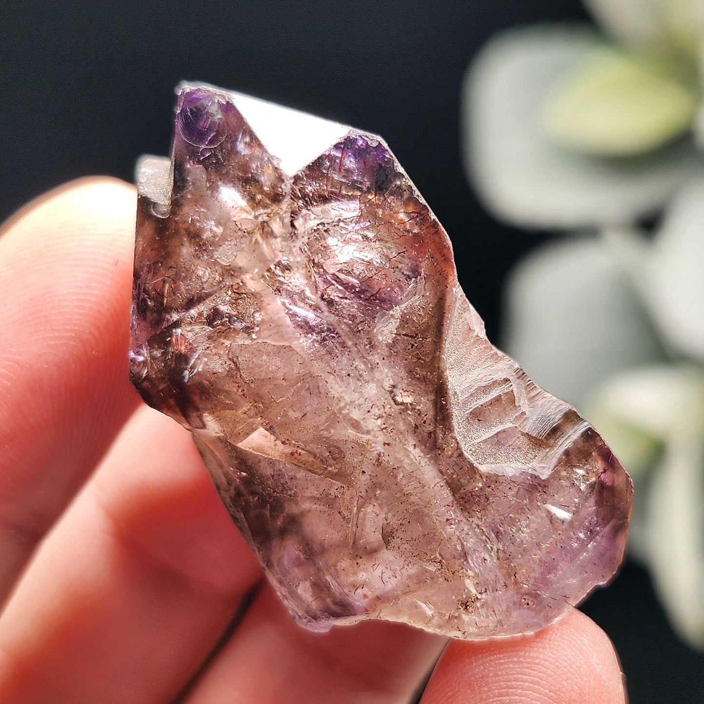 Enhydro Shangaan Amethyst 31g