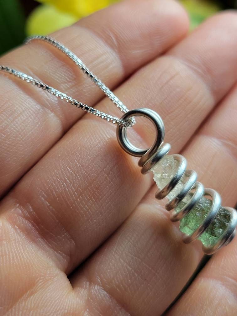 Sterling Silver Chain