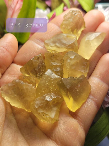Libyan Desert Glass