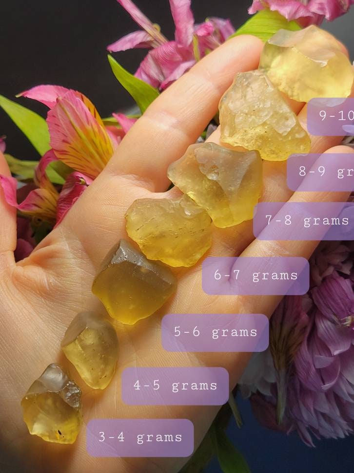 Libyan Desert Glass
