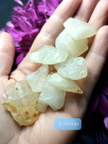 Libyan Desert Glass