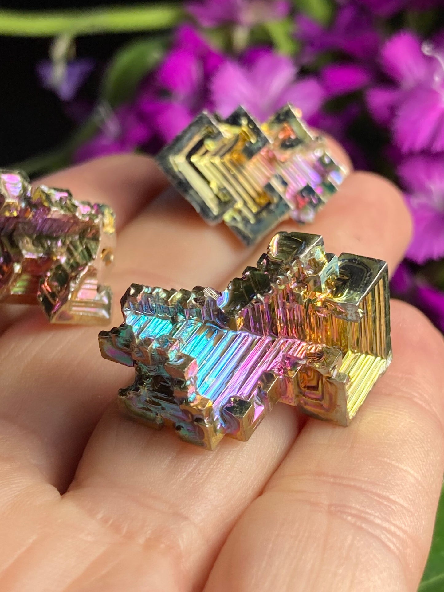 Bismuth