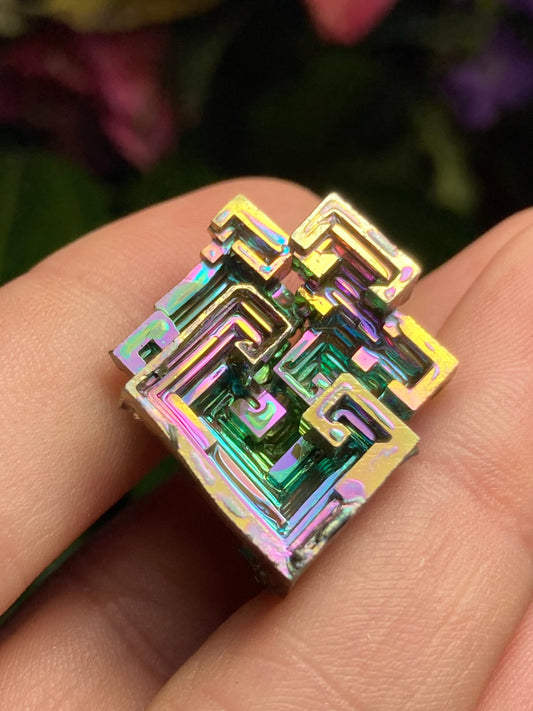 Bismuth
