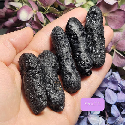 Tibetan Tektite