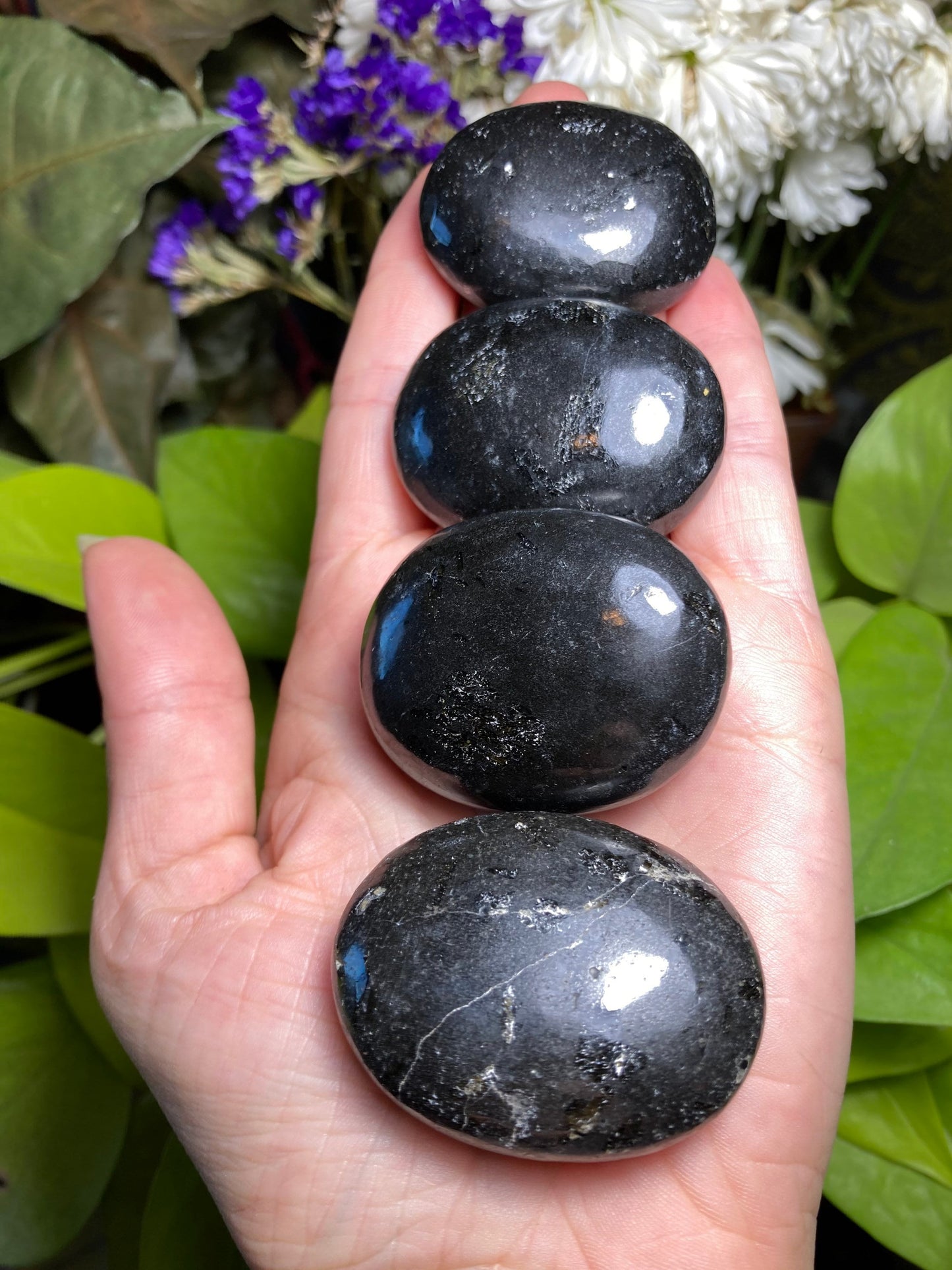 Black Tourmaline