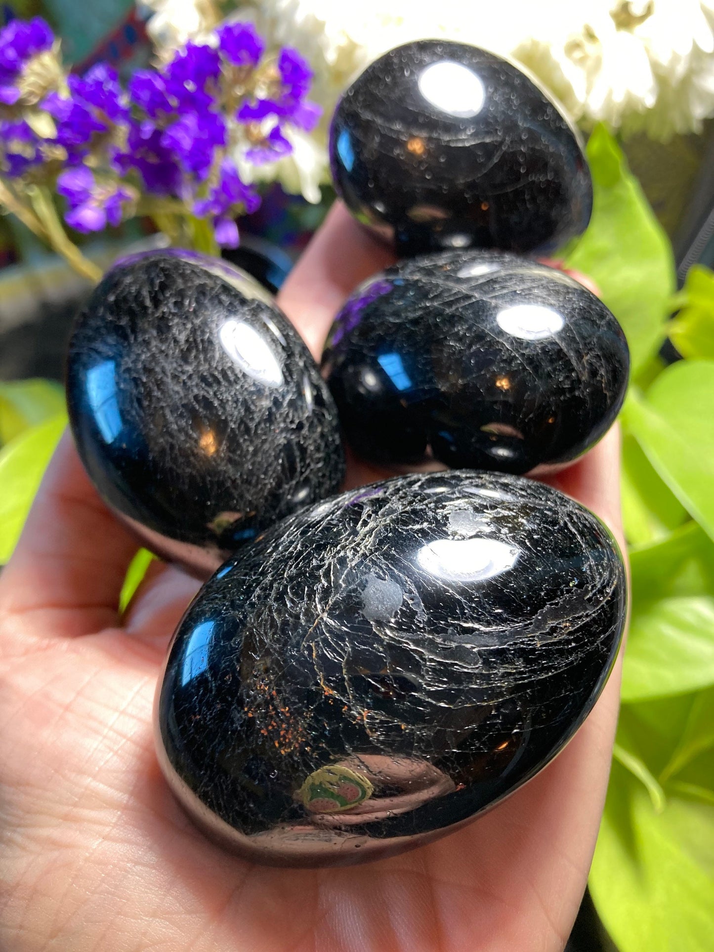 Black Tourmaline