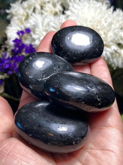 Black Tourmaline