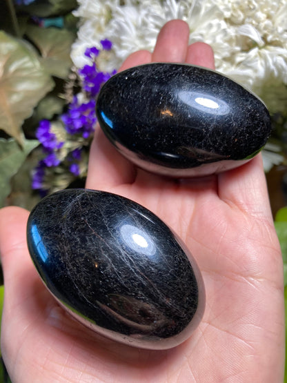 Black Tourmaline