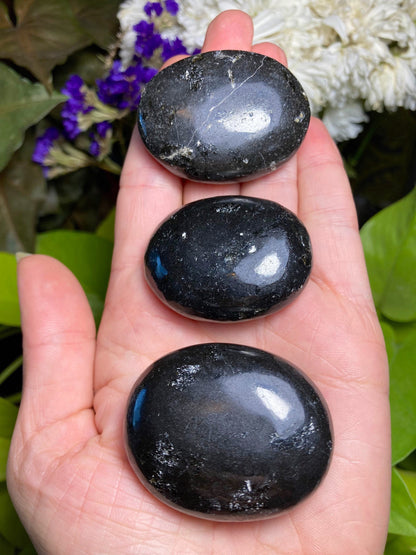 Black Tourmaline