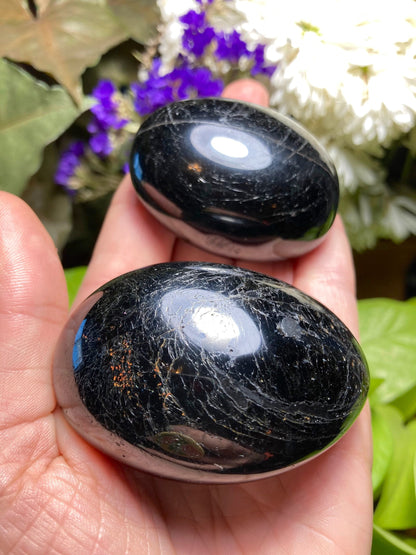 Black Tourmaline