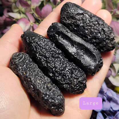 Tibetan Tektite