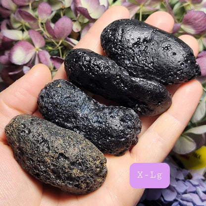 Tibetan Tektite