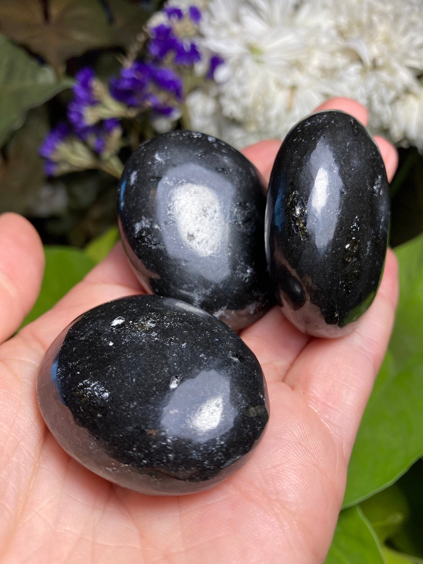 Black Tourmaline