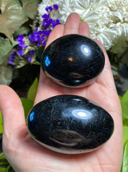 Black Tourmaline