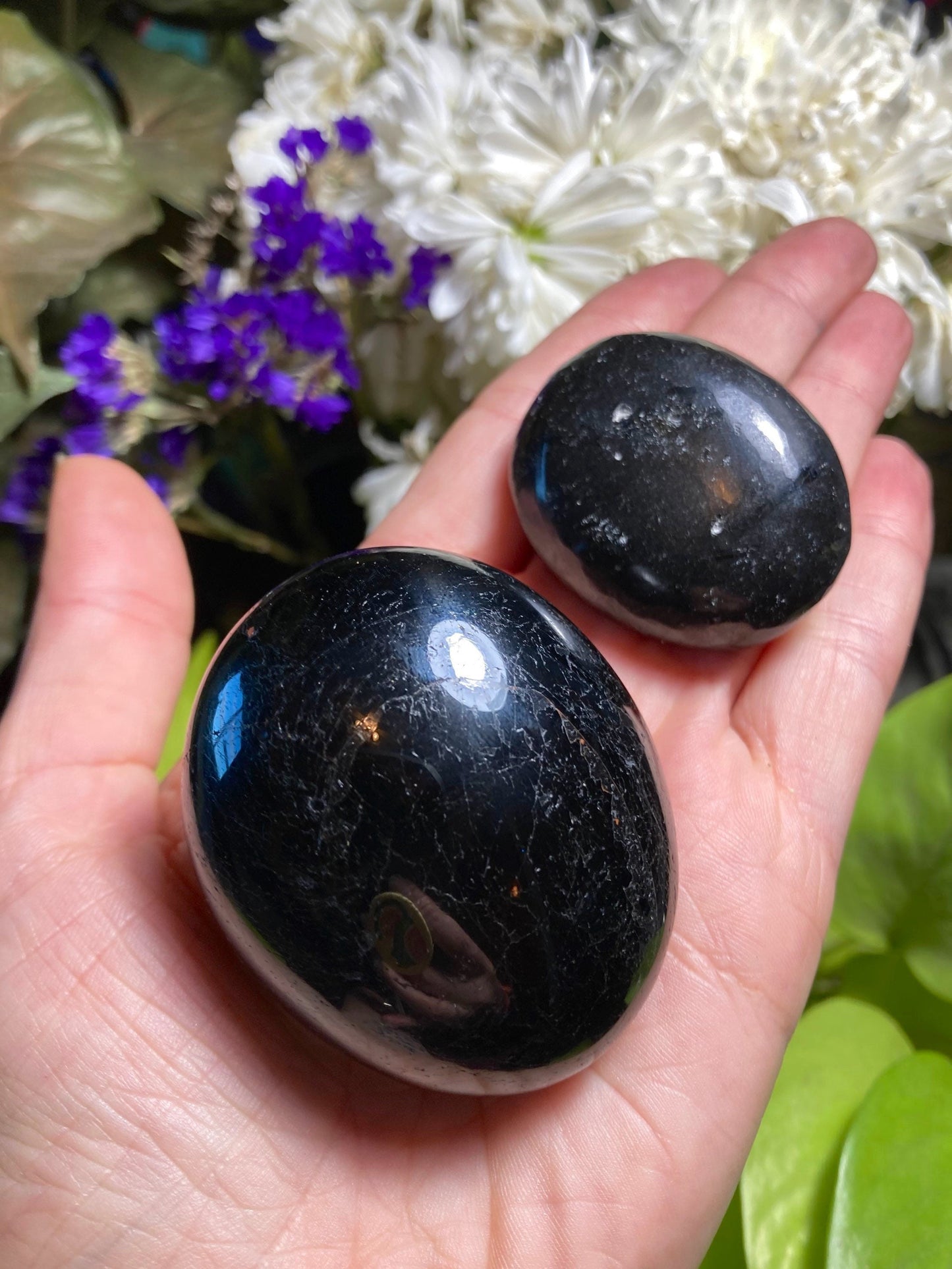 Black Tourmaline