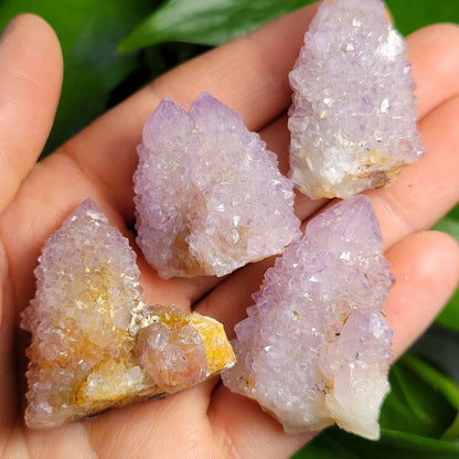 Spirit Quartz