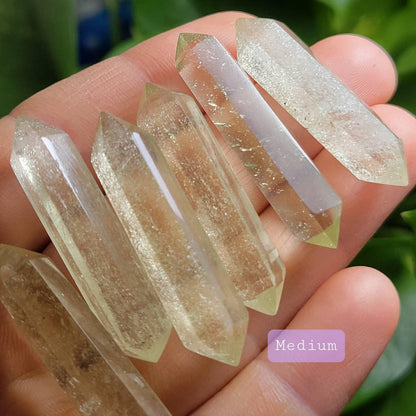 Libyan Desert Glass