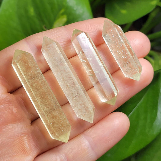 Libyan Desert Glass
