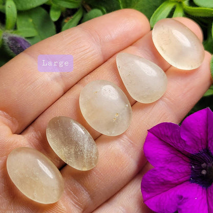 Libyan Desert Glass