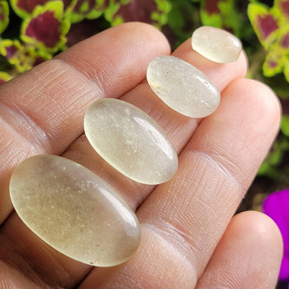 Libyan Desert Glass