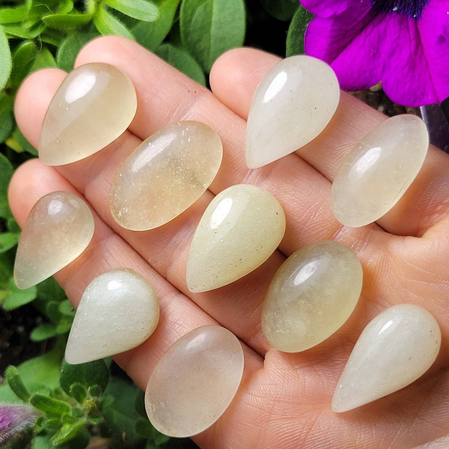 Libyan Desert Glass