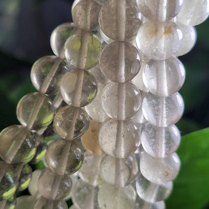 Libyan Desert Glass Beads